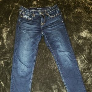 Vigoss skinny Jean's The Jagger